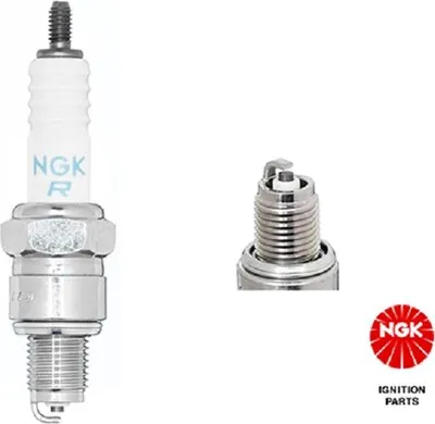 Zdjęcie produktu dla NGK Świeca Zapłonowa CR6HS (kod. 7023) YBX