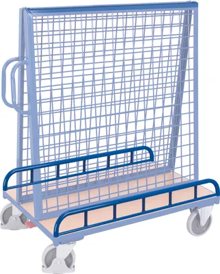 Produktbild von VARIOfit Bügel zur Abrutschsicherung