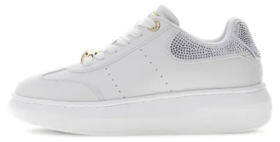 Produktbild von Guess Sneaker, Damenmodell, Guess FLTFUP LEA12, Fireup2, Artikelnummer: whicl