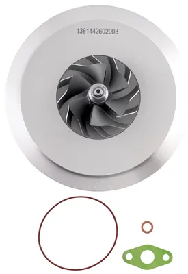 Imagen del producto de Conjunto de componentes del motor para Volkswagen Transporter IV, modelo 2.5 TDI, 111 kW, código AXG, número de pieza 074145703G