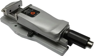 Obrázok produktu pre RÖHM Strojný zverák RB-K čeľuste-š.160mm s rýchloupínaním-š.310mm - 179078