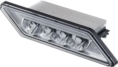 Image de Projecteur de travail 24 V 28 W LED 6.500 K 2.350 lm HELLA universel