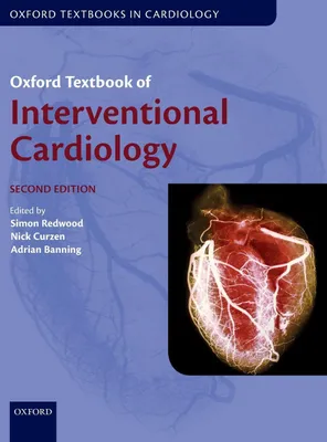 Produktbild von Oxford Textbook of Interventional Cardiology