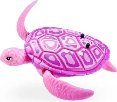 Image de ZURU 7192UQ1 - Robo Alive - Robo Turtle