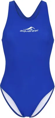 Produktbild von Aquafeel 21891 Badeanzug Blau 46 / B Frau Blau 46
