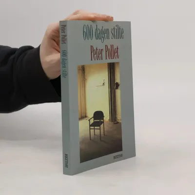Image de 600 dagen stilte | Peter Pollet