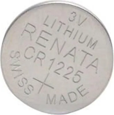 Zdjęcie produktu dla CR1225 Renata