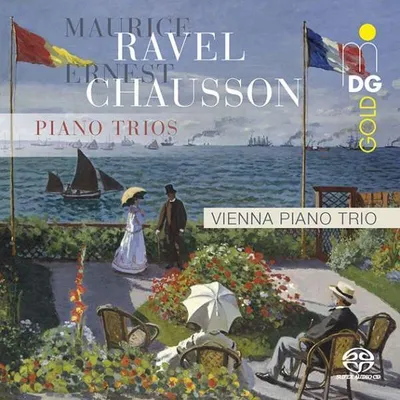 Image de Trios avec piano