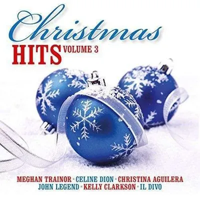Produktbild von Christmas Hits Vol.3