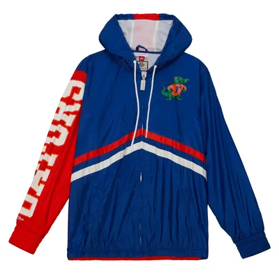 Obrázok produktu pre Vetrovka Mitchell & Ness - University of Florida -