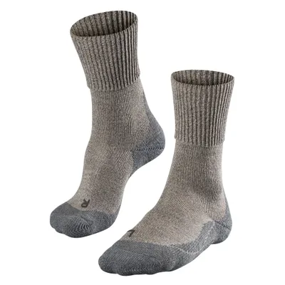 Produktbild von Falke TK1 Wool Damen kitt moul. 41-42