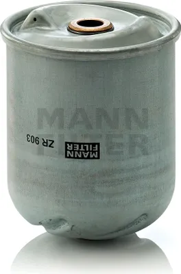 Produktbild von Ölfilter MANN-FILTER ZR 903 x für GINAF X-Series für DAF 95 XF