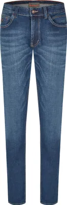 Produktbild von Straight Leg Jeans für Herren in blau