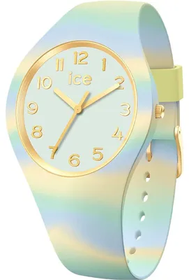 Produktbild von Ice Watch ICE tie and dye 020949 Damenarmbanduhr