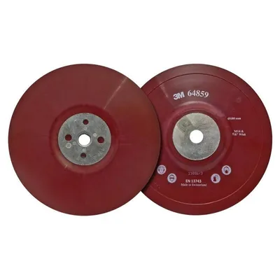 Immagine prodotto di Platorello Cubitron piatto M14 178 mm 3M