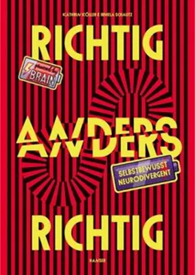 Produktbild von Richtig anders - anders richtig