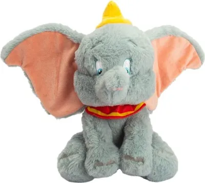 Obrázok produktu pre Disney Plüschfigur Dumbo 25 cm