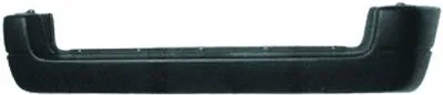 Produktbild von Diederichs Stossstange hi. Berlingo, 97-08