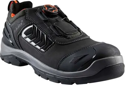 Produktbild von Blakläder® ELITE Sicherheitsschuh Schwarz 2451, Farbe:schwarz, Größe:48