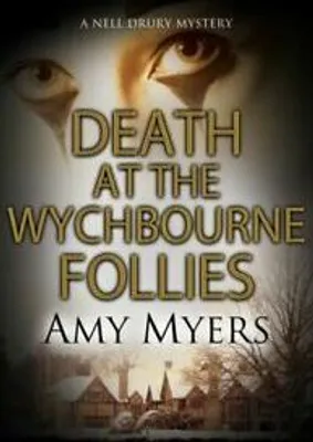 Productafbeelding van Death at the Wychbourne Follies