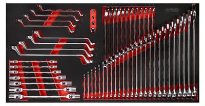 Produktbild von KS Tools 813.0057, 750 mm, 388 mm, 9,36 kg