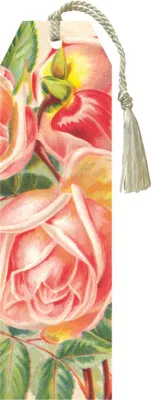 Image de Signet Roses roses