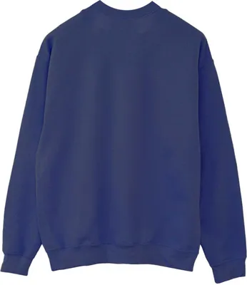 Produktbild von Wish - Sweatshirt für Damen BI55794 (4XL) (Dunkles Marineblau)