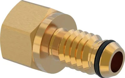Produktbild von UPONOR S-Press PLUS, Abdrückstopfen, 20, 1 Stk.
