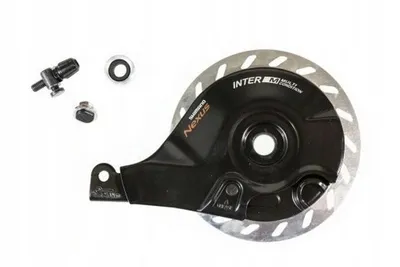 Zdjęcie produktu dla Shimano Nexus BR-C3000-R - Tylny Hamulec Rolkowy