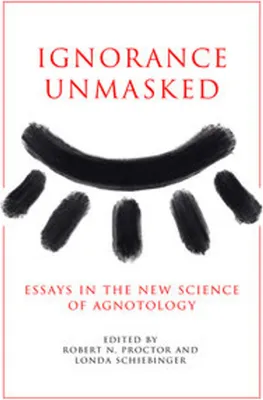 Obrázok produktu pre Ignorance Unmasked