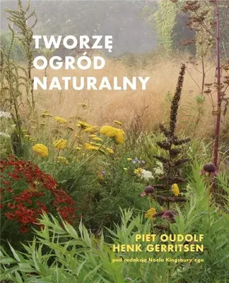 Image de Tworzę ogród naturalny w.2