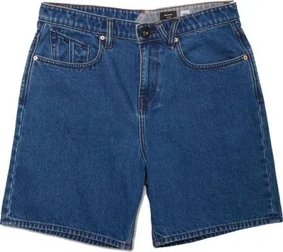Produktbild von SHORTS VOLCOM Billow Denim - blau - 36