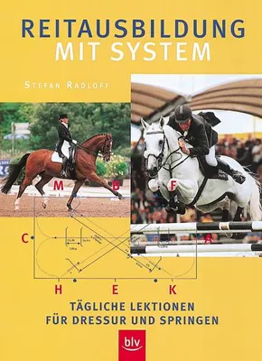 Produktbild von Reitausbildung mit System