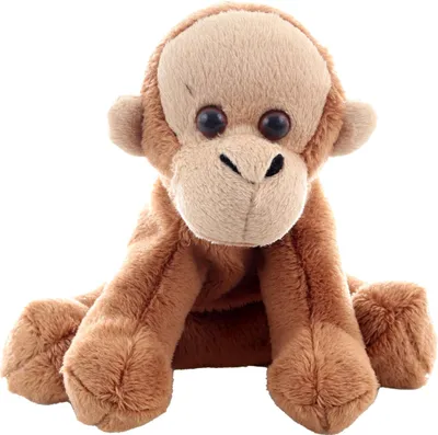 Immagine prodotto di Peluche Orangutan 15 cm
