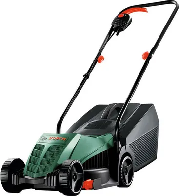 Produktbild von Rasenmäher EasyRotak 32-215
