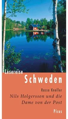 Obrázek produktu pro Lesereise Schweden