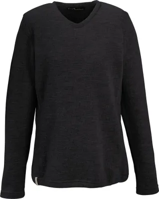 Produktbild von Mufflon W50 Mu-Vela kohle XXL