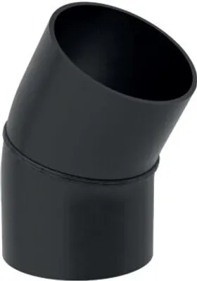 Produktbild von Geberit 372030161 PE Segmentbogen 30Gr d315