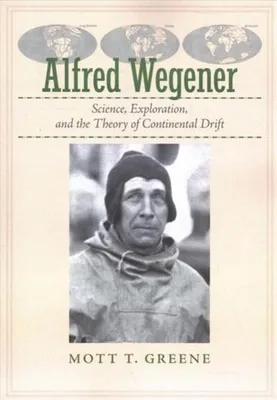 Obrázek produktu pro Alfred Wegener