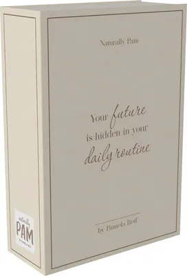 Produktbild von Naturally PAM Adventskalender 2025