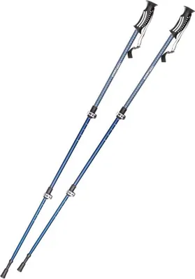 Obrázek produktu pro SPORTWELL Hole trekingové Sportwell, quick lock