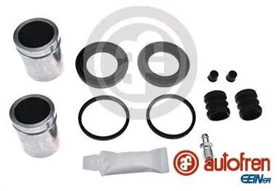 Produktbild von AUTOFREN SEINSA Reparatursatz, Bremssattel x D43167C