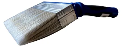 Produktbild von Flächenstreicher, Pinsel 120 x 30 mm Malerpinsel Lasurpinsel Flachpinsel