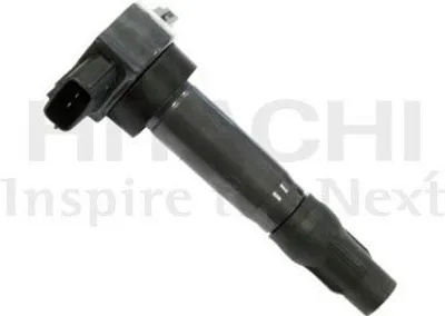Produktbild von HITACHI 2504077 Zündspule für MITSUBISHI COLT VI (Z3A, Z2A) für SMART FORFOUR (454)