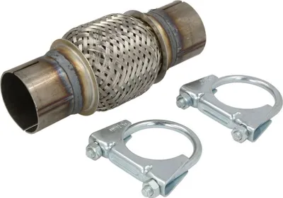 Produktbild von Schalldämpfer des Auspuffsystems JMJ JMJ 50X100S