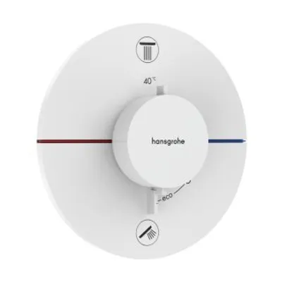 Obrázok produktu pre HANSGROHE 15554700 Termostat UP ShowerSelect Comfort S