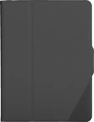 Produktbild von Antimikrobielle Versavu Slim-Hülle iPad - schwarz Tablet-Hülle