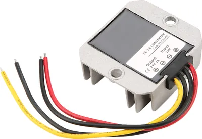 Produktbild von Aufwärtswandler, Spannungsregler, Stromversorgung, Spannungswandler, Gleichspannungswandler, Autospannungswandler