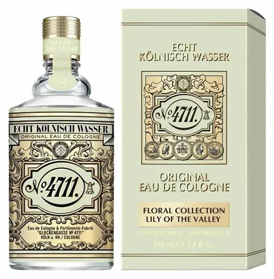 Image de Lily Of The Valley - EDC, 100 ml