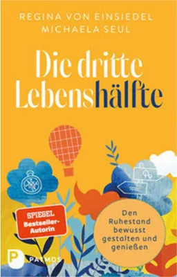 Image de Die dritte Lebenshälfte